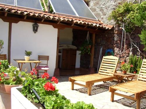 Imagen general del Viviendas Turísticas Vacacionales Casa Rural Las Piedras. Foto 2