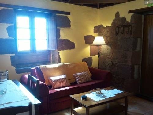 Imagen general del Viviendas Turísticas Vacacionales Casa Rural Las Piedras. Foto 9