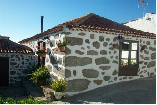 Imagen general del Viviendas Turísticas Vacacionales Casa Rural Macrina. Foto 3