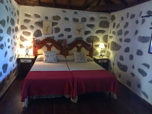 Imagen general del Viviendas Turísticas Vacacionales Casa Rural Macrina. Foto 4