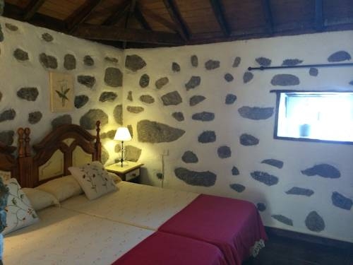 Imagen general del Viviendas Turísticas Vacacionales Casa Rural Macrina. Foto 6