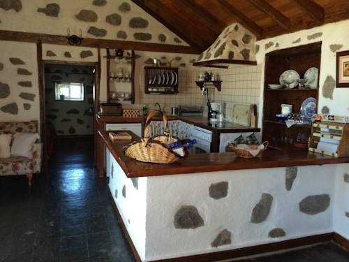 Imagen general del Viviendas Turísticas Vacacionales Casa Rural Macrina. Foto 7