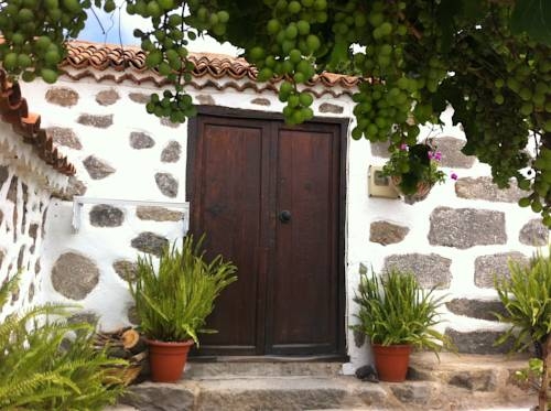 Imagen general del Viviendas Turísticas Vacacionales Casa Rural Macrina. Foto 9