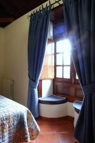 Imagen general del Viviendas Turísticas Vacacionales Casa Rural Monte del Agua. Foto 2