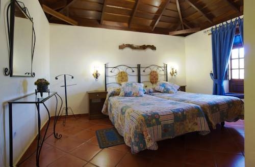 Imagen general del Viviendas Turísticas Vacacionales Casa Rural Monte del Agua. Foto 4