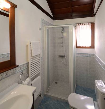 Imagen general del Viviendas Turísticas Vacacionales Casa Rural Monte del Agua. Foto 5