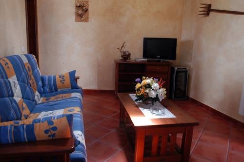 Imagen general del Viviendas Turísticas Vacacionales Casa Rural Monte del Agua. Foto 6