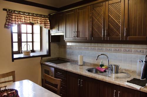 Imagen general del Viviendas Turísticas Vacacionales Casa Rural Monte del Agua. Foto 7