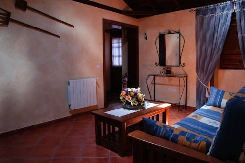 Imagen general del Viviendas Turísticas Vacacionales Casa Rural Monte del Agua. Foto 9