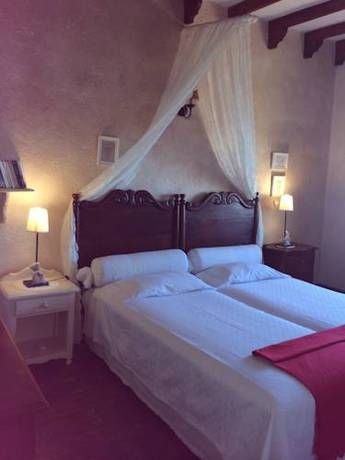 Imagen general del Viviendas Turísticas Vacacionales Casa Rural Tajona y Granero. Foto 4