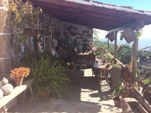 Imagen general del Viviendas Turísticas Vacacionales Casa Rural Tajona y Granero. Foto 6