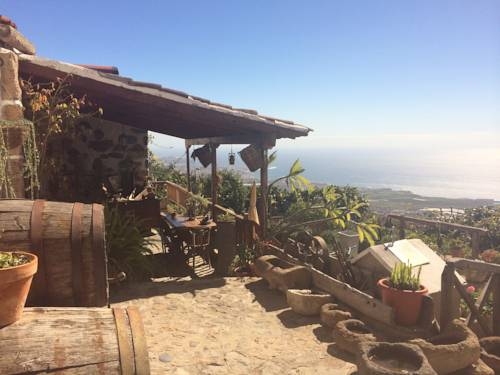 Imagen general del Viviendas Turísticas Vacacionales Casa Rural Tajona y Granero. Foto 7