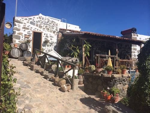 Imagen general del Viviendas Turísticas Vacacionales Casa Rural Tajona y Granero. Foto 8