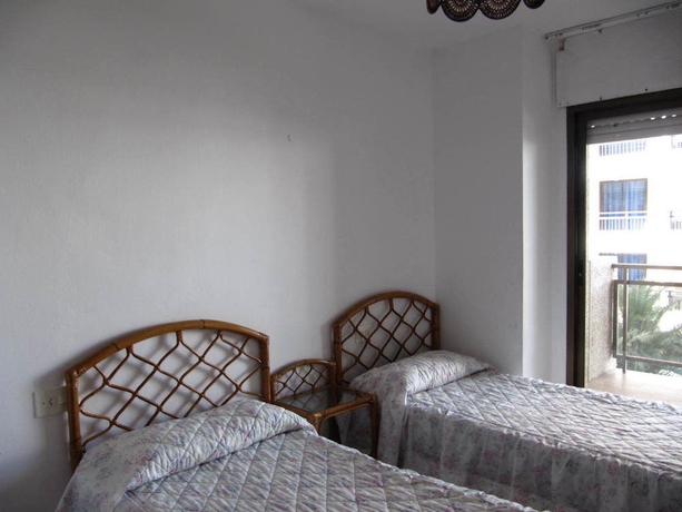 Imagen de la habitación del Viviendas Turísticas Vacacionales Casalmar. Foto 3