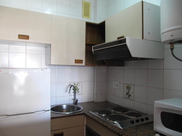 Imagen de la habitación del Viviendas Turísticas Vacacionales Casalmar. Foto 5