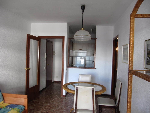 Imagen de los interiores del Viviendas Turísticas Vacacionales Casalmar. Foto 7