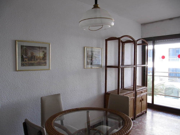 Imagen de los interiores del Viviendas Turísticas Vacacionales Casalmar. Foto 8