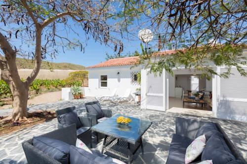 Imagen general del Viviendas Turísticas Vacacionales Caserío de Guaza. Foto 2