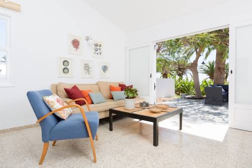 Imagen general del Viviendas Turísticas Vacacionales Caserío de Guaza. Foto 3