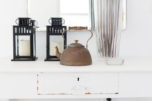 Imagen general del Viviendas Turísticas Vacacionales Caserío de Guaza. Foto 4