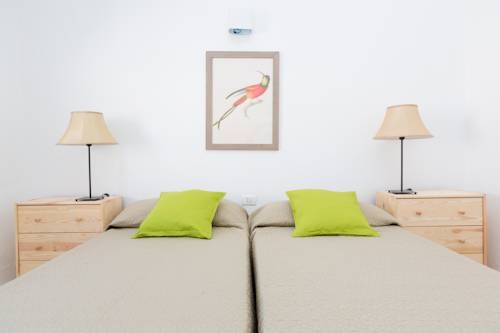 Imagen general del Viviendas Turísticas Vacacionales Caserío de Guaza. Foto 6