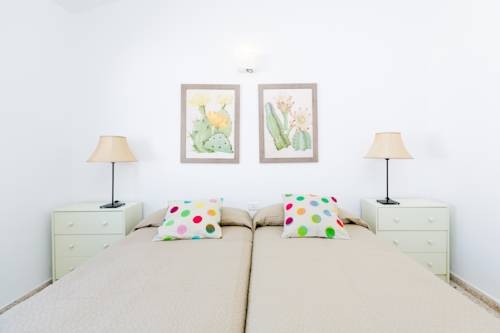 Imagen general del Viviendas Turísticas Vacacionales Caserío de Guaza. Foto 8