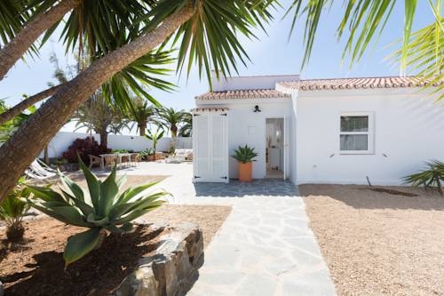 Imagen general del Viviendas Turísticas Vacacionales Caserío de Guaza. Foto 9