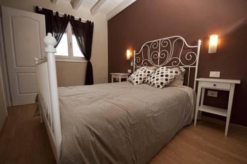 Imagen general del Viviendas Turísticas Vacacionales Casitas del Cardon. Foto 2