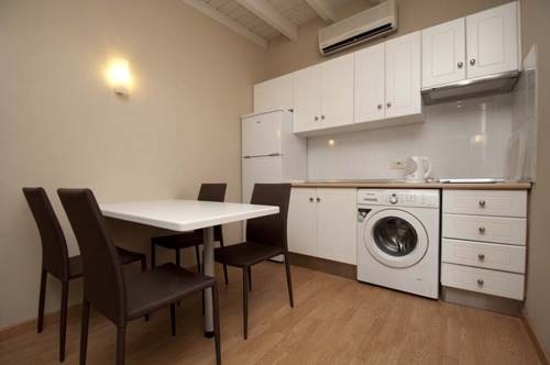 Imagen general del Viviendas Turísticas Vacacionales Casitas del Cardon. Foto 3