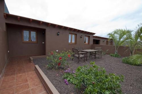 Imagen general del Viviendas Turísticas Vacacionales Casitas del Cardon. Foto 4