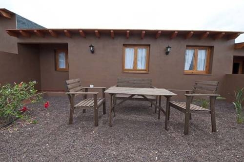 Imagen general del Viviendas Turísticas Vacacionales Casitas del Cardon. Foto 5