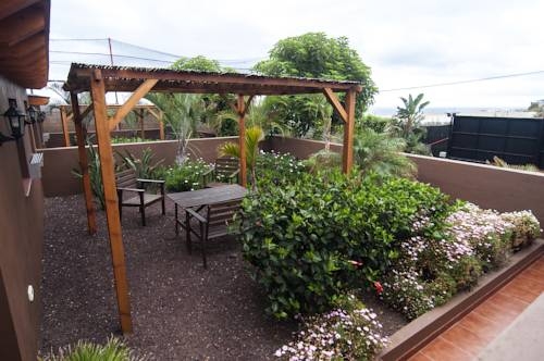 Imagen general del Viviendas Turísticas Vacacionales Casitas del Cardon. Foto 6