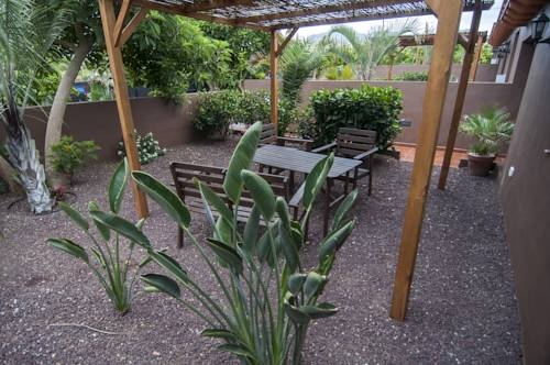 Imagen general del Viviendas Turísticas Vacacionales Casitas del Cardon. Foto 7