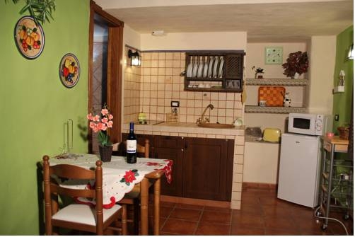 Imagen general del Viviendas Turísticas Vacacionales Casonas de Marengo. Foto 2