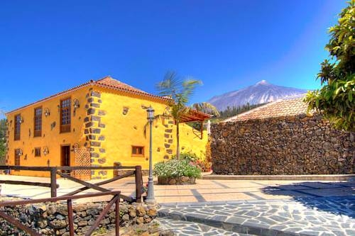 Imagen general del Viviendas Turísticas Vacacionales Casonas de Marengo. Foto 6