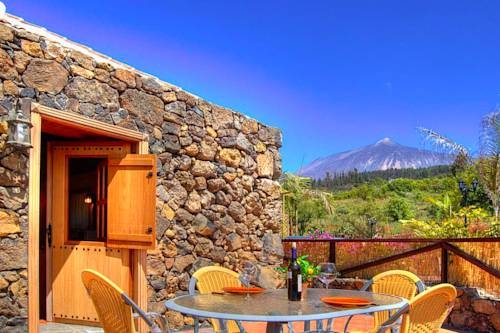 Imagen general del Viviendas Turísticas Vacacionales Casonas de Marengo. Foto 7