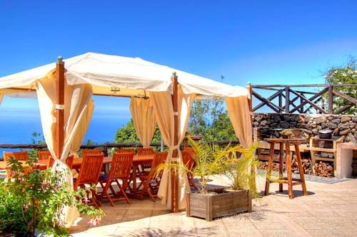 Imagen general del Viviendas Turísticas Vacacionales Casonas de Marengo. Foto 8