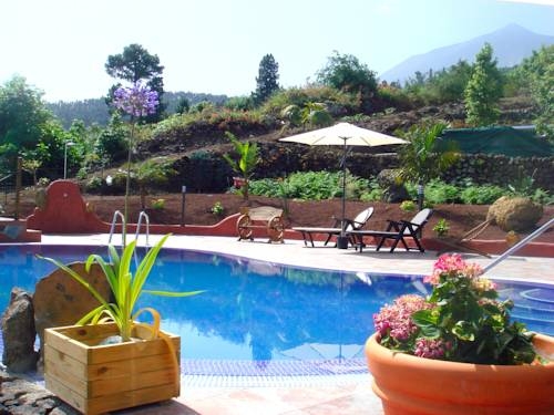 Imagen general del Viviendas Turísticas Vacacionales Casonas de Marengo. Foto 9