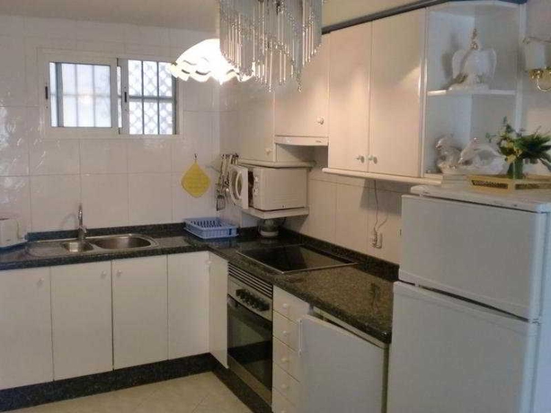 Imagen general del Viviendas Turísticas Vacacionales Cervantes, Benidorm - Playa Levante. Foto 2