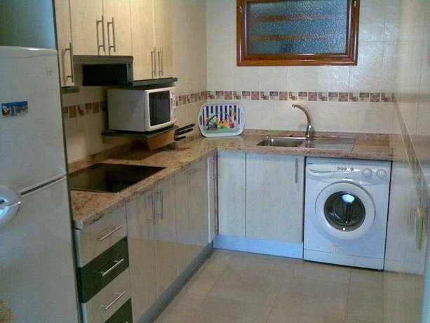 Imagen general del Viviendas Turísticas Vacacionales Cervantes, Benidorm - Playa Levante. Foto 4