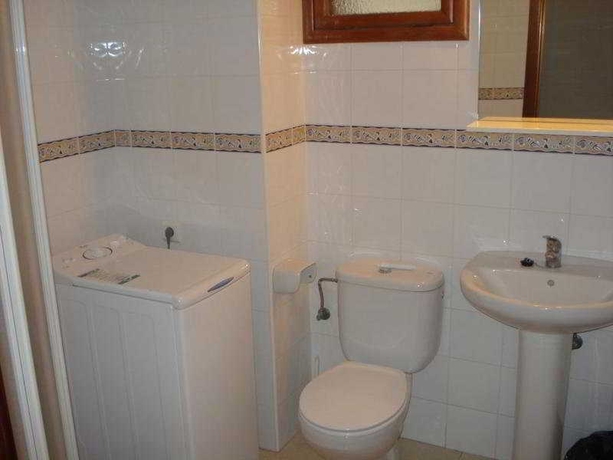 Imagen general del Viviendas Turísticas Vacacionales Cervantes, Benidorm - Playa Levante. Foto 5