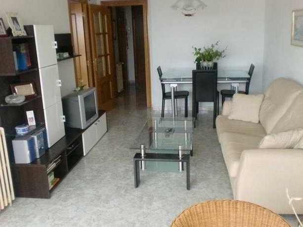 Imagen general del Viviendas Turísticas Vacacionales Cervantes, Benidorm - Playa Levante. Foto 6