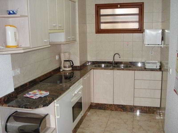 Imagen general del Viviendas Turísticas Vacacionales Cervantes, Benidorm - Playa Levante. Foto 7