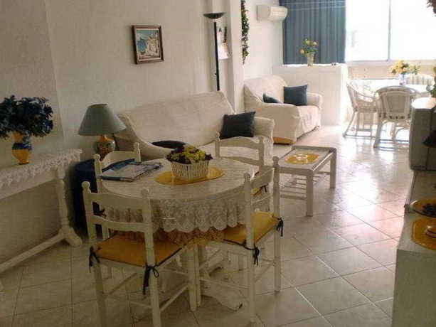 Imagen general del Viviendas Turísticas Vacacionales Cervantes, Benidorm - Playa Levante. Foto 8