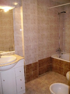 Imagen de la habitación del Viviendas Turísticas Vacacionales Complejo Living Park. Foto 3