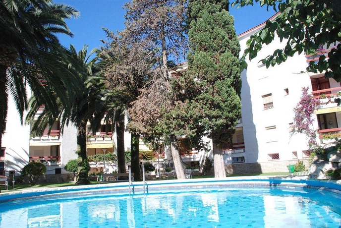 Imagen general del Viviendas Turísticas Vacacionales Corcega. Foto 5