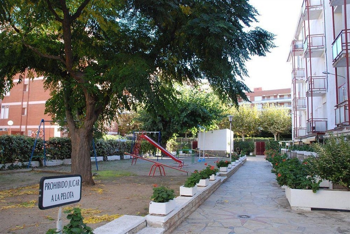 Imagen general del Viviendas Turísticas Vacacionales Corcega. Foto 7