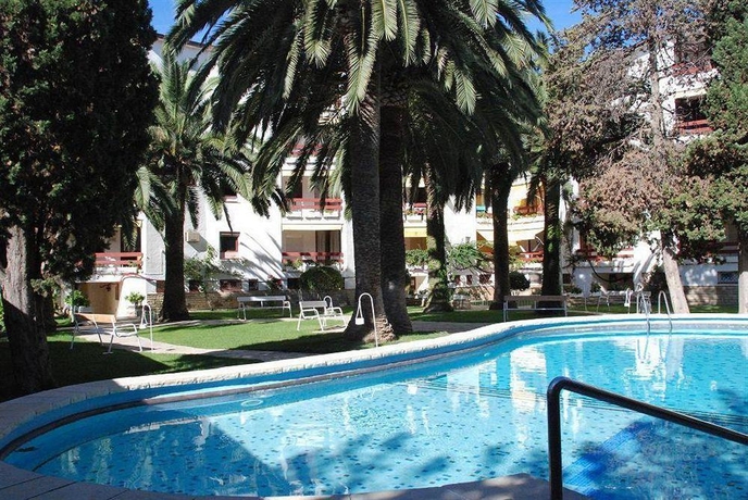 Imagen general del Viviendas Turísticas Vacacionales Corcega. Foto 8