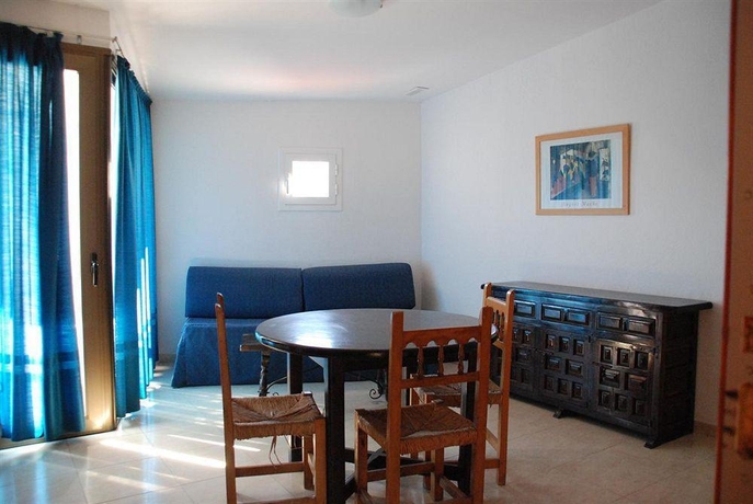 Imagen general del Viviendas Turísticas Vacacionales Corcega. Foto 11