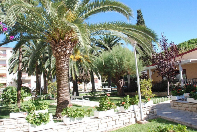 Imagen general del Viviendas Turísticas Vacacionales Corcega. Foto 16